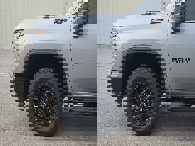 New 2026 Chevrolet Silverado 2500 LT w/ Trail Boss Package image 5