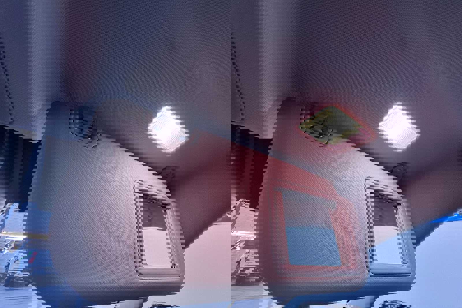 Used 2020 Toyota RAV4 TRD Off-Road image 35