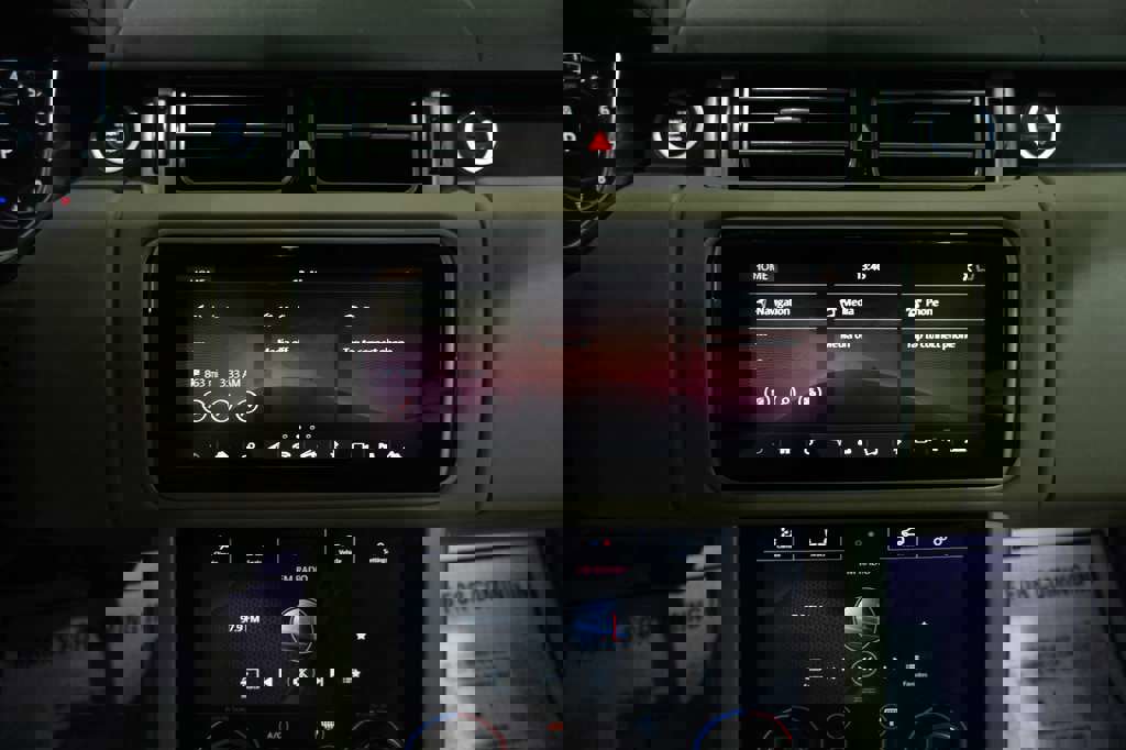 Used 2018 Land Rover Range Rover Long Wheelbase Supercharged image 34