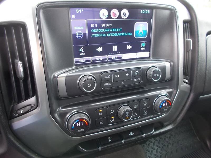 Used 2015 Chevrolet Silverado 1500 LT w/ All Star Edition image 33