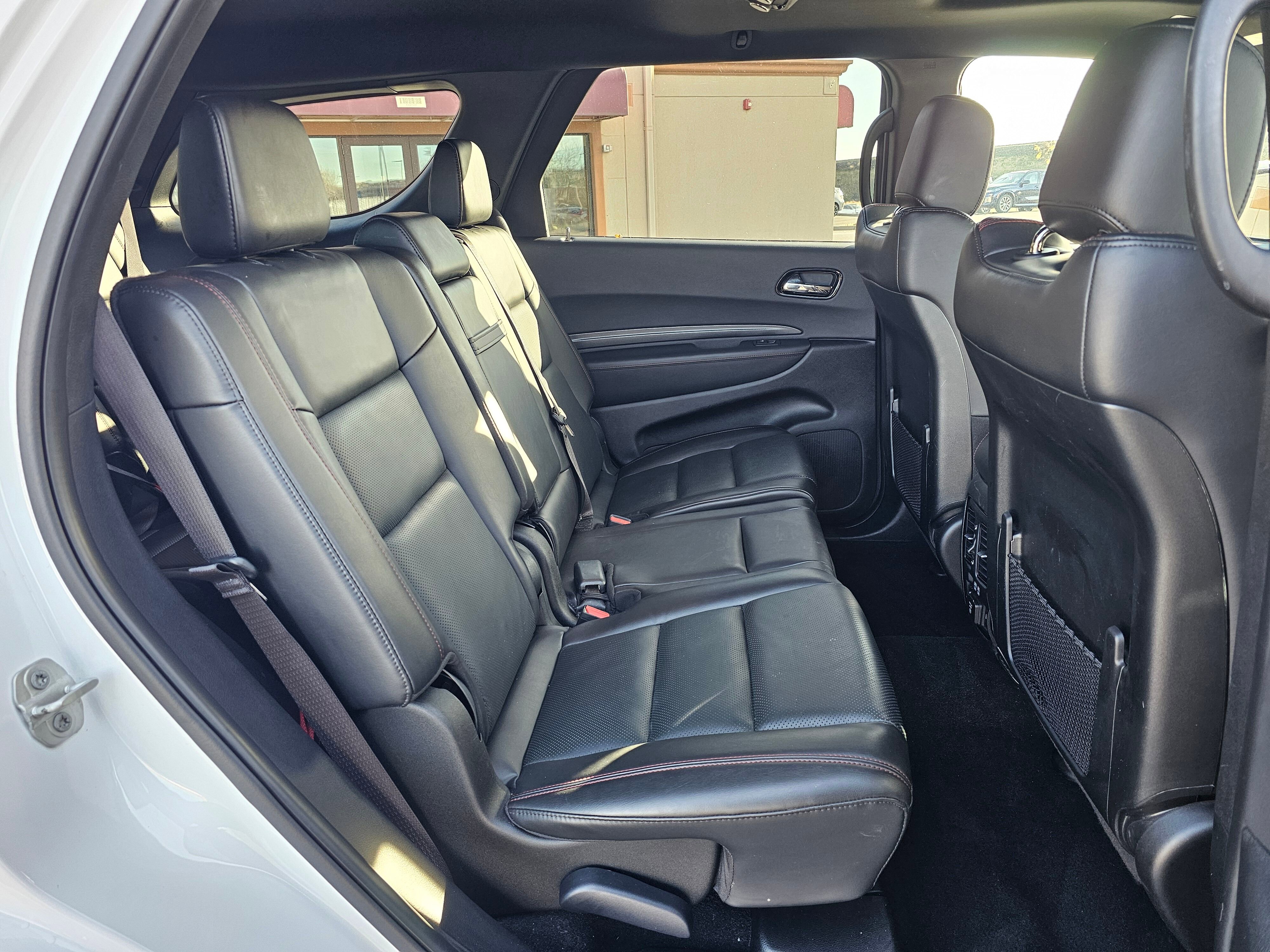 Used 2024 Dodge Durango R/T image 14