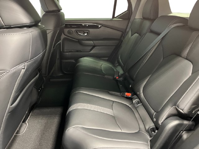 New 2026 Honda Passport RTL image 22