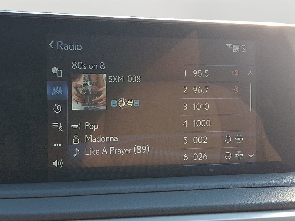 Used 2022 Lexus RX 350 AWD w/ Premium Package image 18