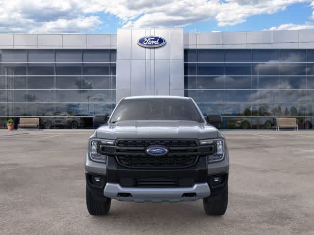 New 2026 Ford Ranger XLT w/ Equipment Group 301A High AWD/4WD image 6