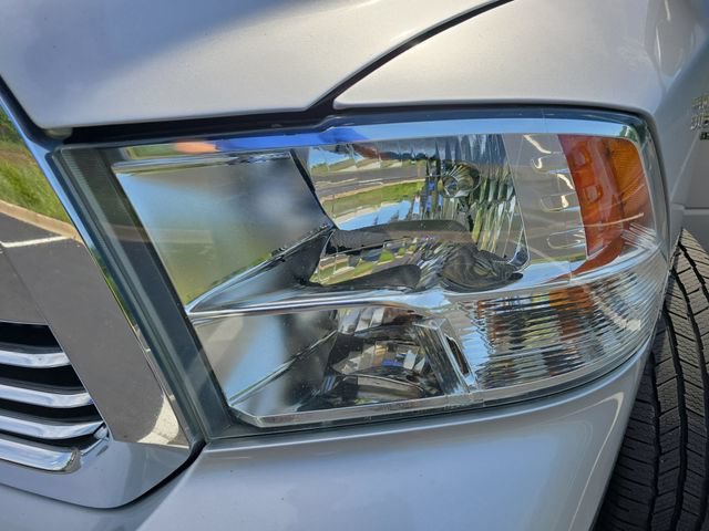 Used 2019 RAM 1500 Big Horn AWD/4WD image 29