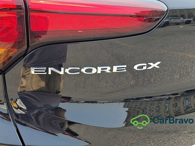 Certified 2023 Buick Encore GX Essence w/ Experience Buick Package FWD image 30