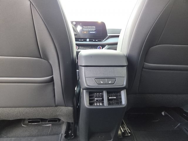 New 2026 Chevrolet Equinox RS w/ Convenience Package III FWD image 22