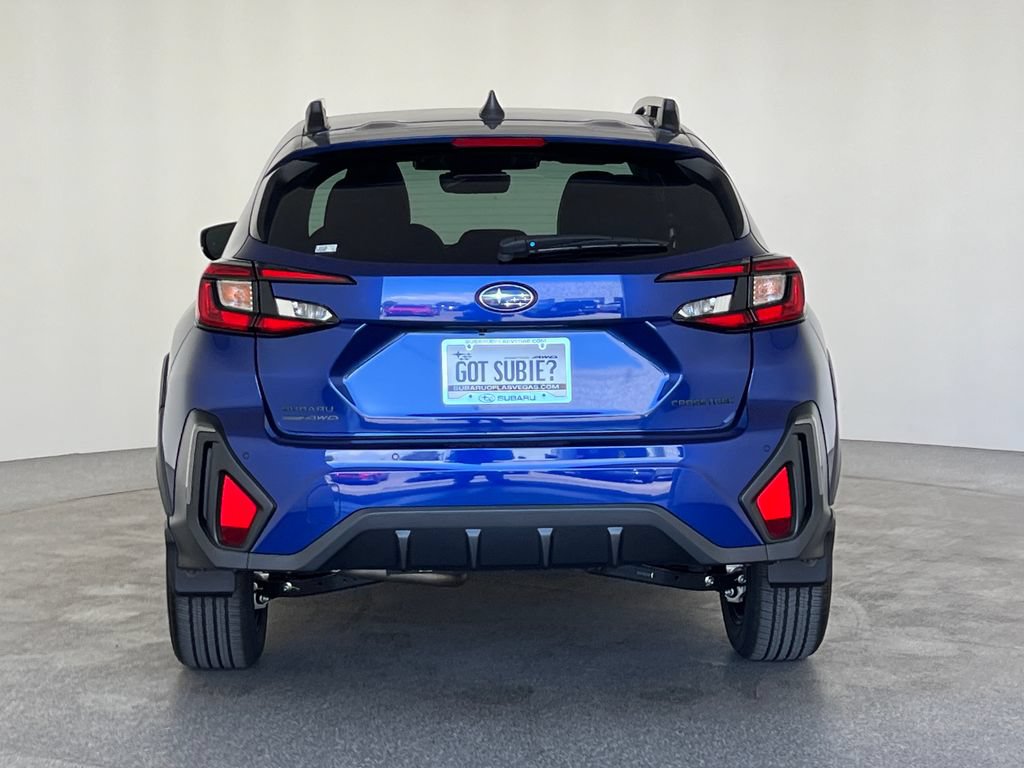 New 2026 Subaru Crosstrek 2.5i Limited AWD/4WD image 5