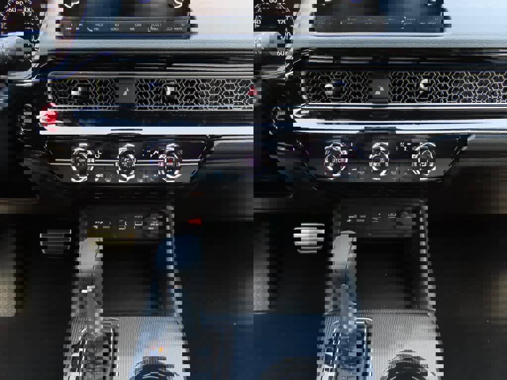 New 2026 Honda Civic Sport image 20