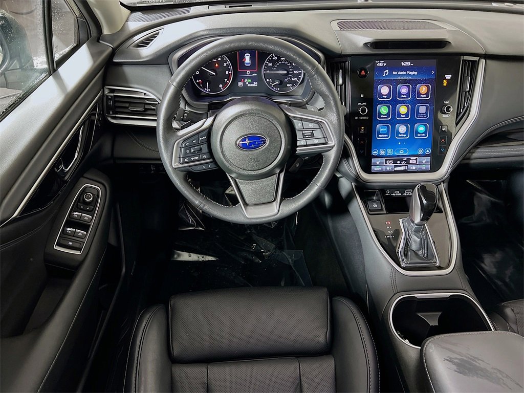 Used 2024 Subaru Outback Limited image 21