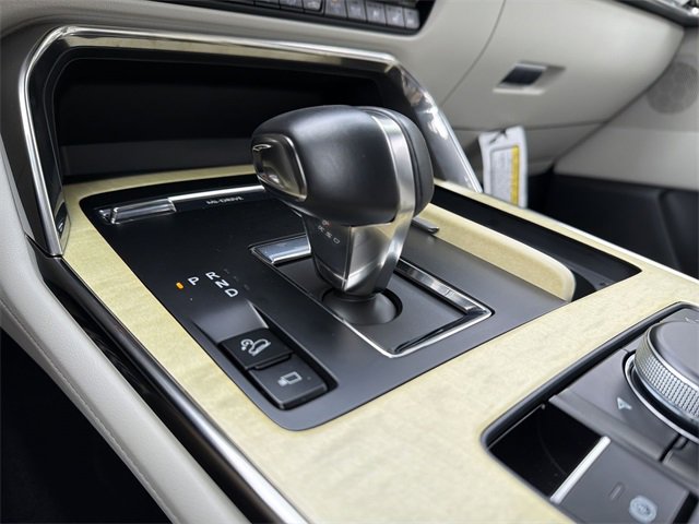 Certified 2024 MAZDA CX-90 3.3 Turbo S w/ Premium Plus image 20