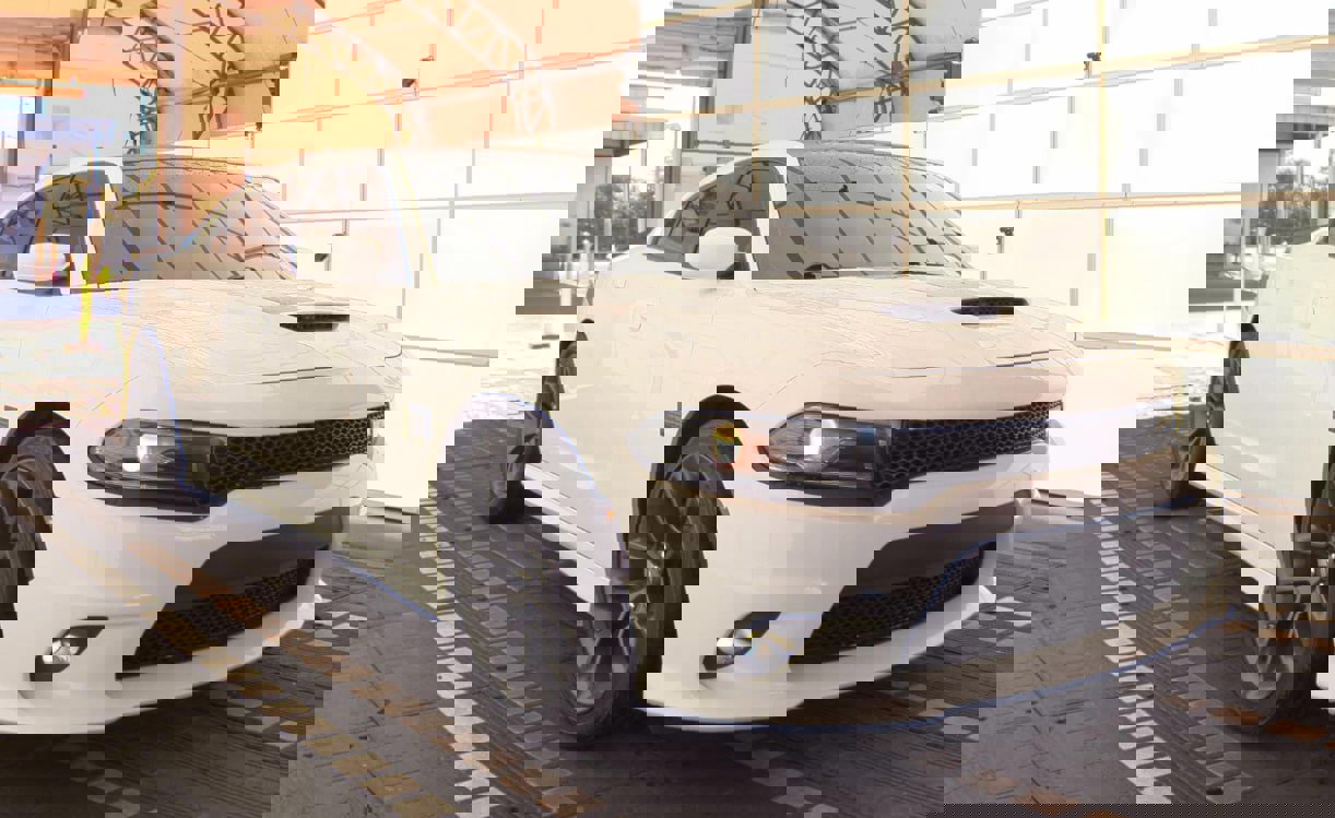 Used 2022 Dodge Charger R/T w/ Daytona Edition Group image 7