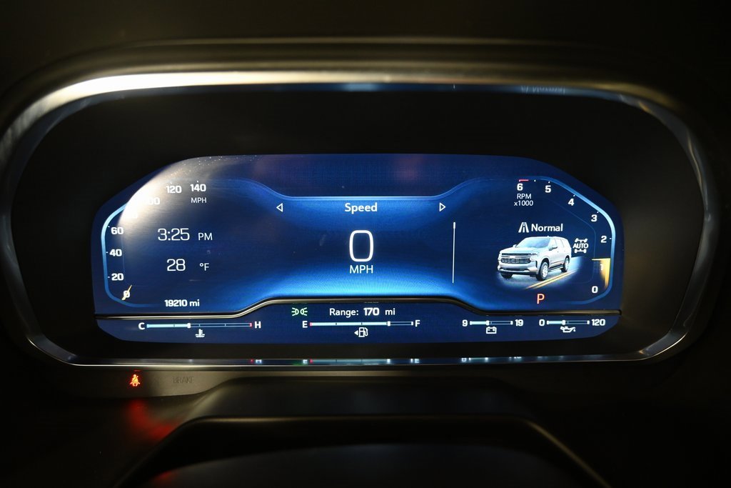 Used 2023 Chevrolet Tahoe RST w/ RST Performance Edition image 26