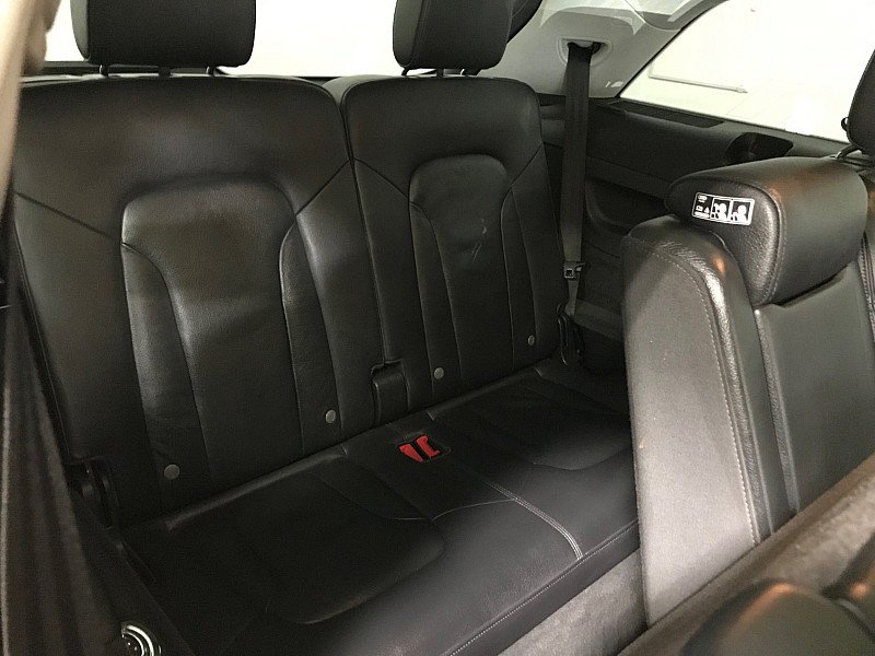 Used 2013 Audi Q7 3.0T Premium Plus AWD/4WD image 20