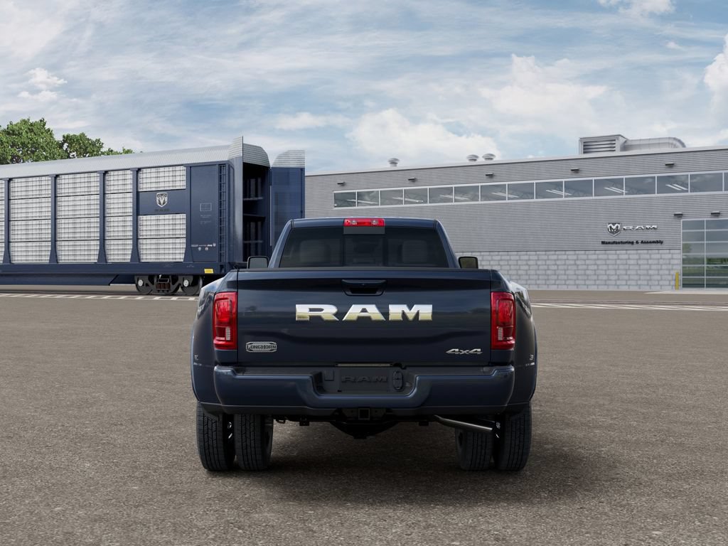 New 2026 RAM 3500 Limited AWD/4WD image 7