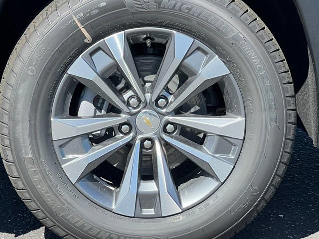 New 2026 Chevrolet Equinox LT w/ Safety and Technology Package AWD/4WD image 5