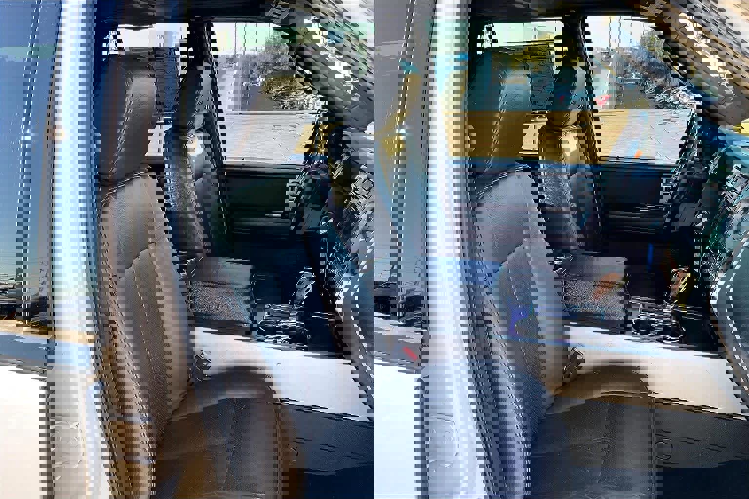 Used 2008 Ford Expedition Limited image 13