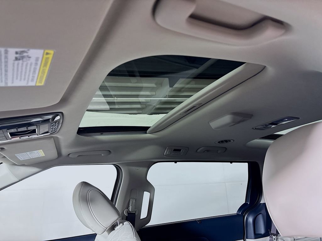 New 2026 Kia Carnival SX image 20