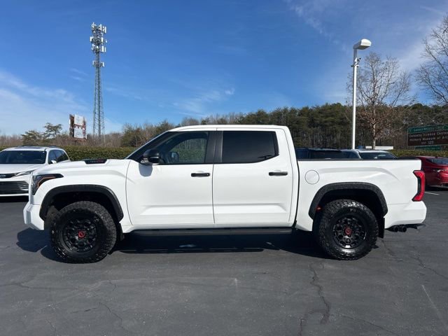 Used 2025 Toyota Tundra TRD Pro image 10