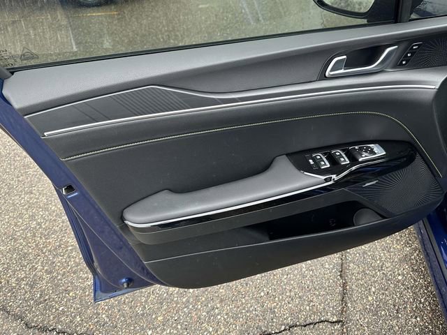 Used 2025 Kia K5 GT w/ GT1 Package image 21