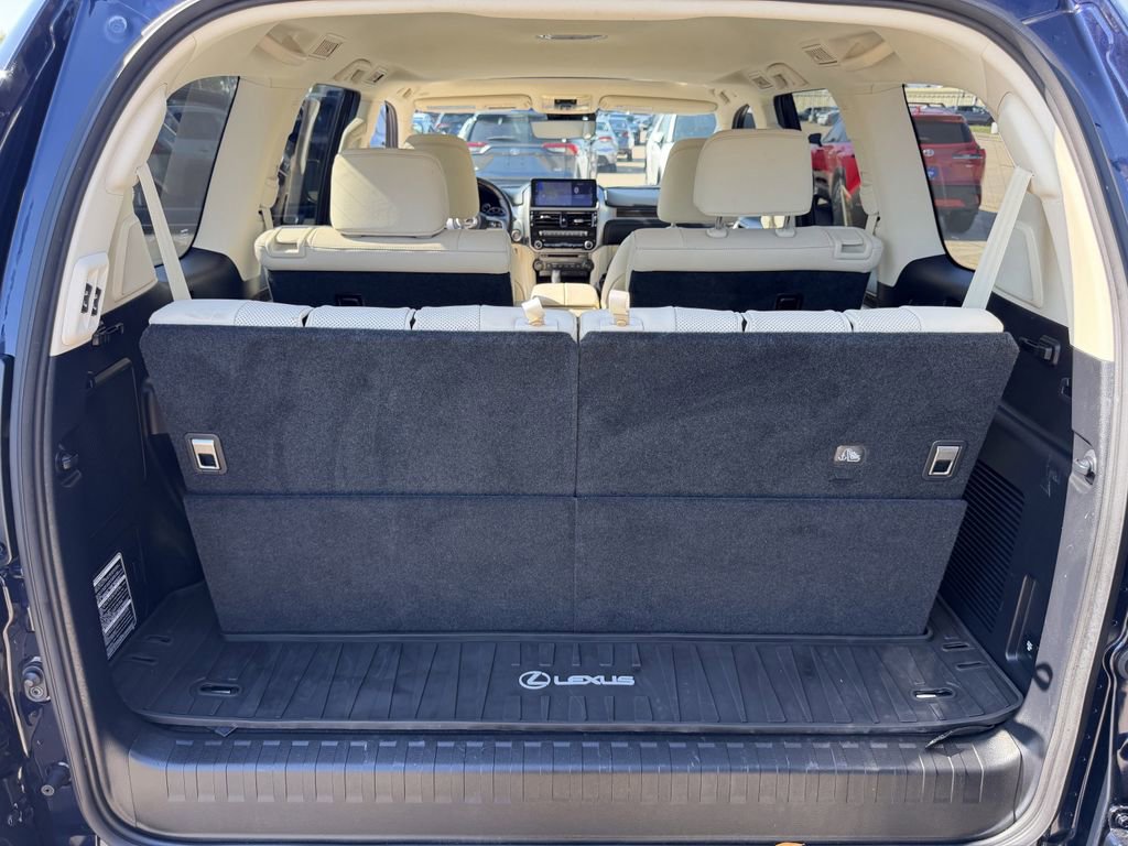Used 2023 Lexus GX 460 Premium AWD/4WD image 30