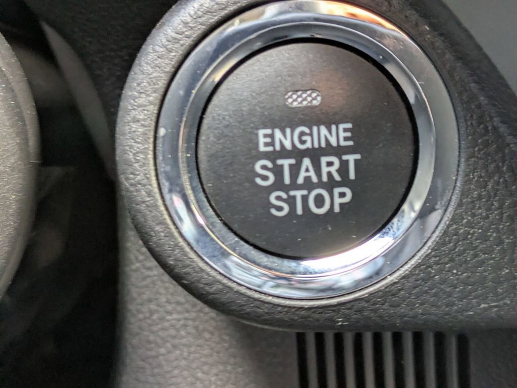 Used 2024 Subaru Crosstrek 2.0i Premium image 21