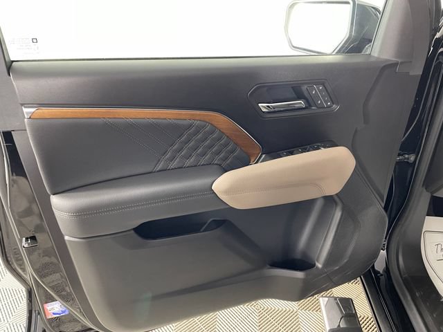 New 2026 GMC Canyon Denali AWD/4WD image 11