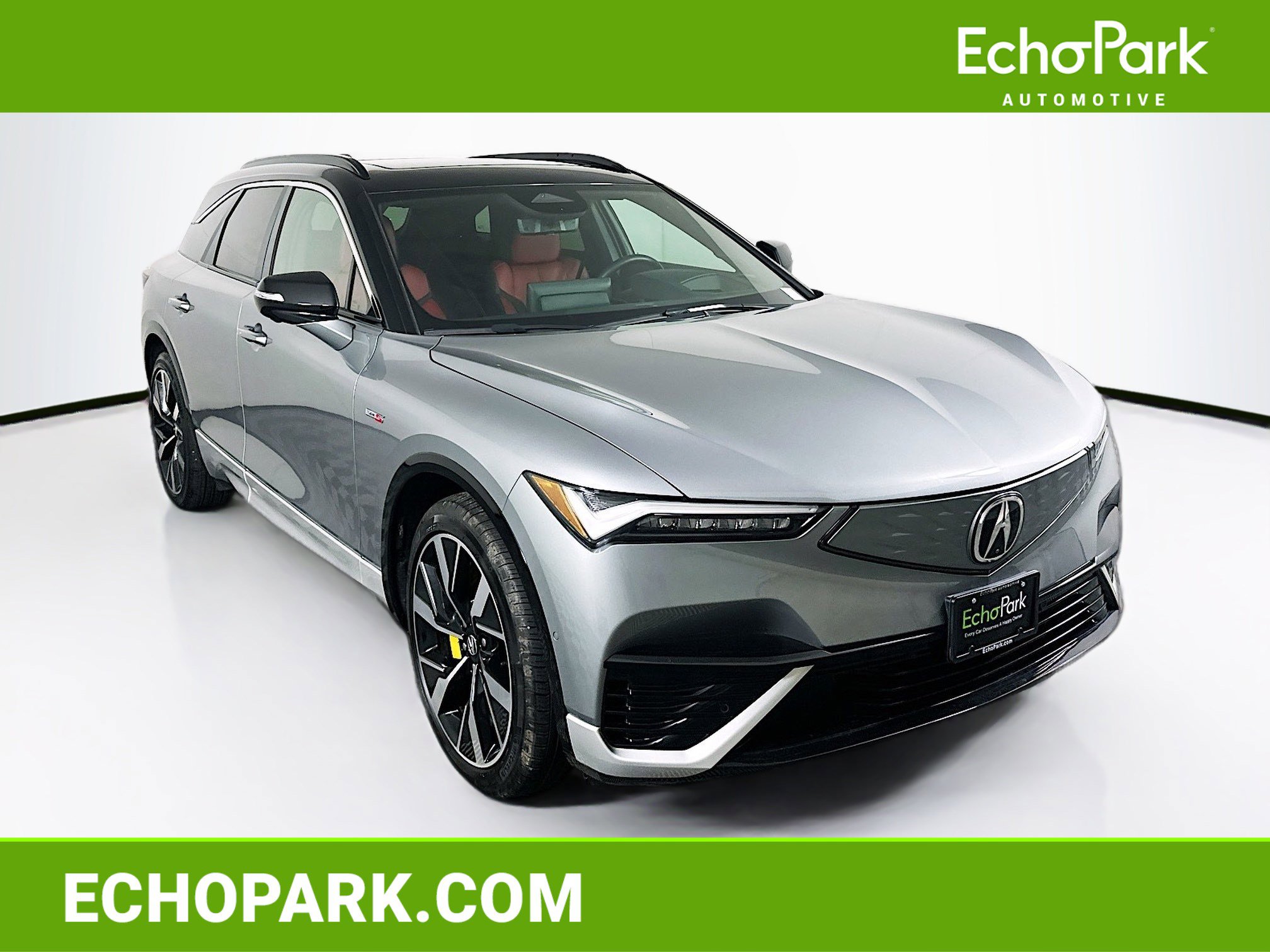 Used 2024 Acura ZDX Type S