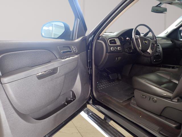Used 2013 Chevrolet Silverado 1500 LTZ image 10