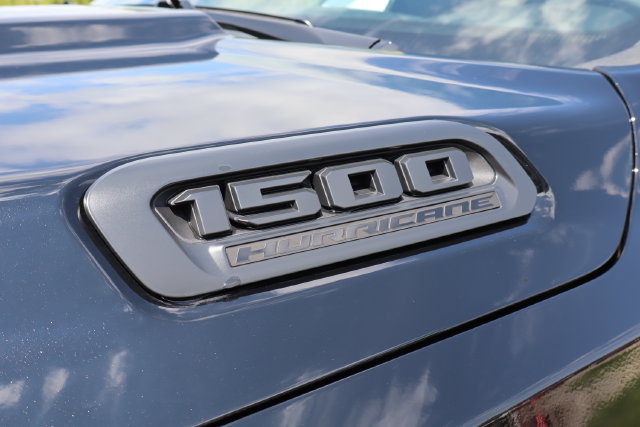 New 2026 RAM 1500 Big Horn AWD/4WD image 6