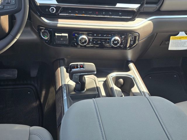 New 2026 GMC Sierra 1500 SLT image 15