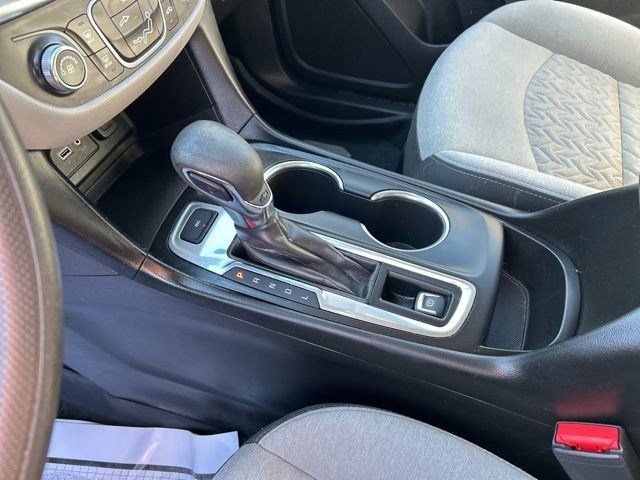 Used 2022 Chevrolet Equinox LS w/ LS Convenience Package image 30