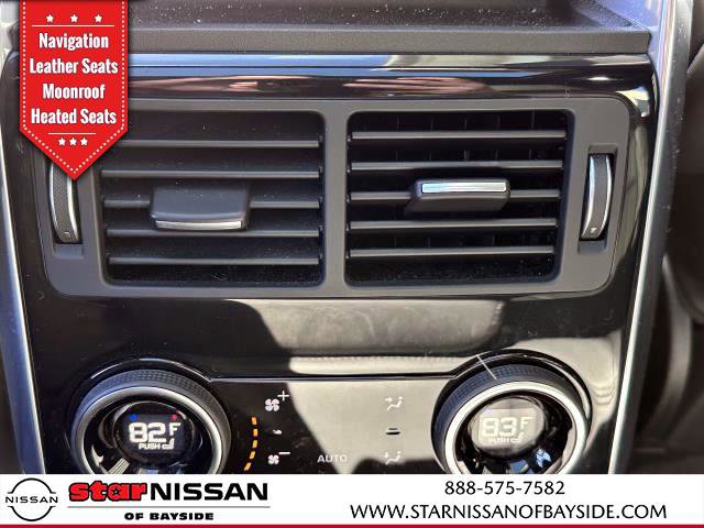 Used 2022 Land Rover Range Rover Sport HSE Silver Edition image 11