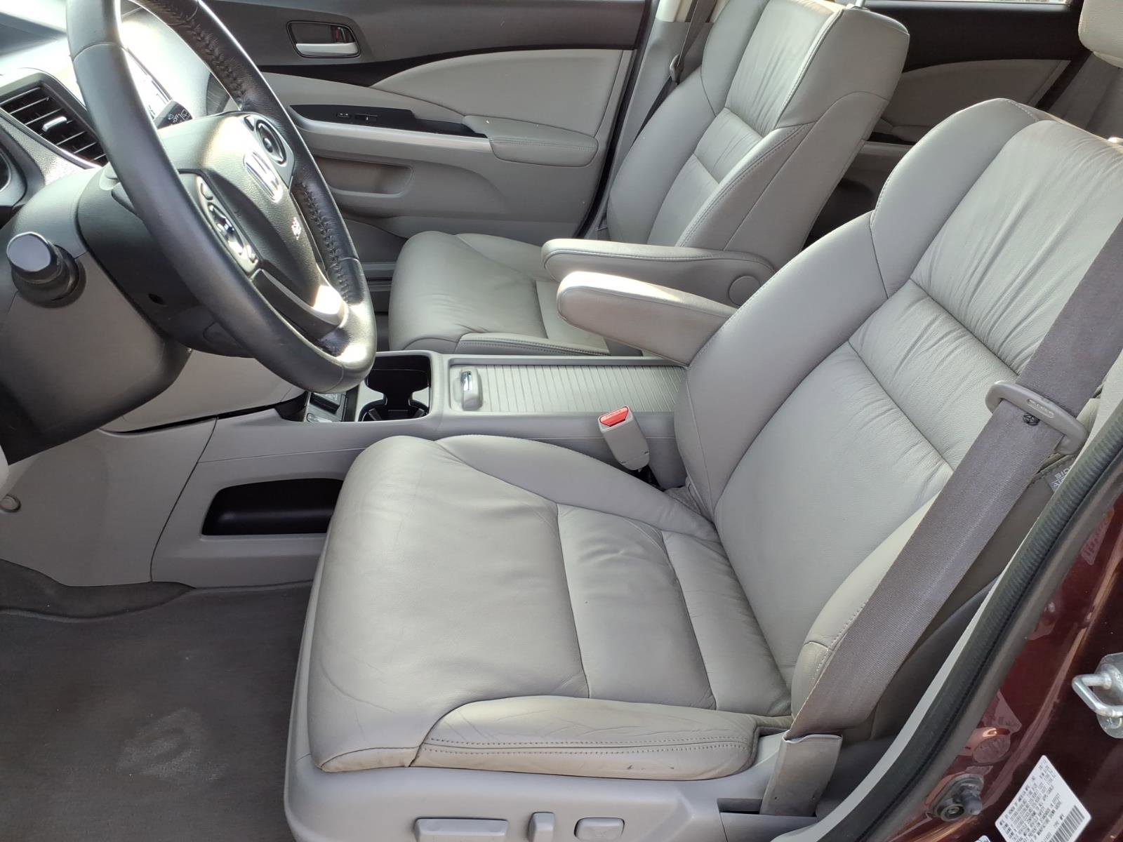 Used 2014 Honda CR-V EX-L image 10