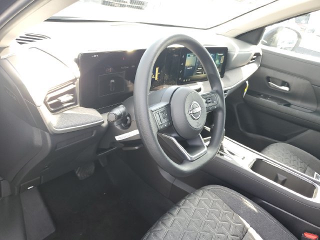 New 2027 Nissan Kicks SV AWD/4WD image 22