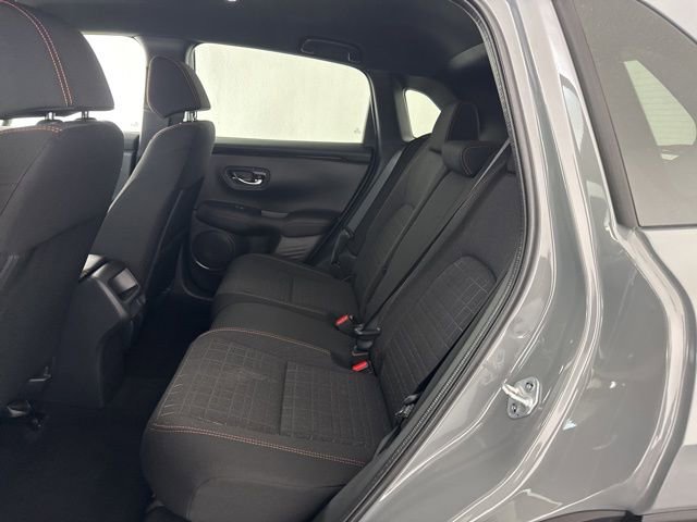 Certified 2026 Honda HR-V Sport image 31