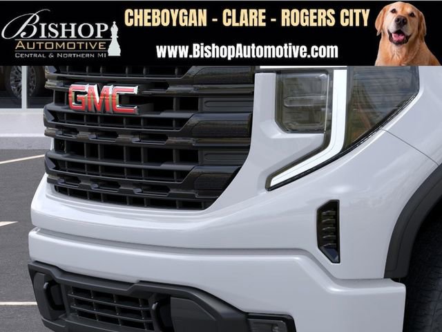 New 2026 GMC Sierra 1500 Elevation AWD/4WD image 13