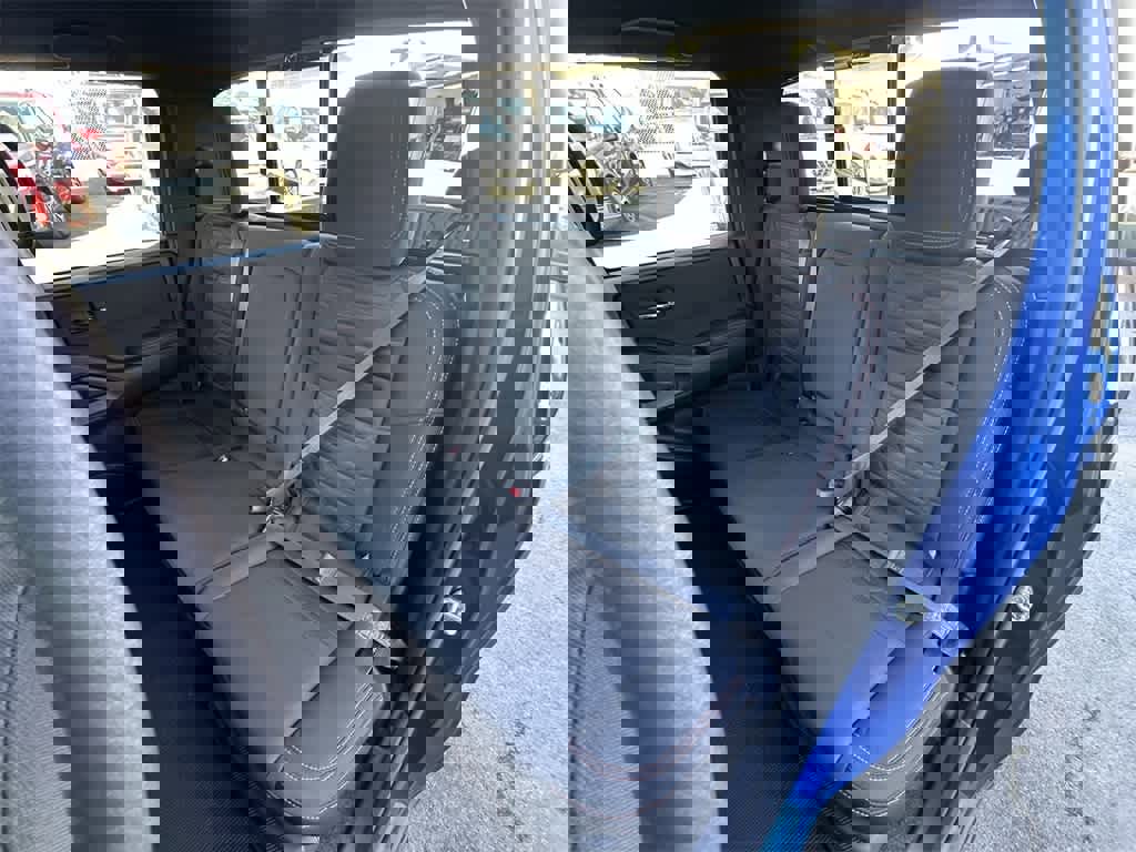 Used 2024 Nissan Frontier Pro-X w/ Pro Convenience Package image 13