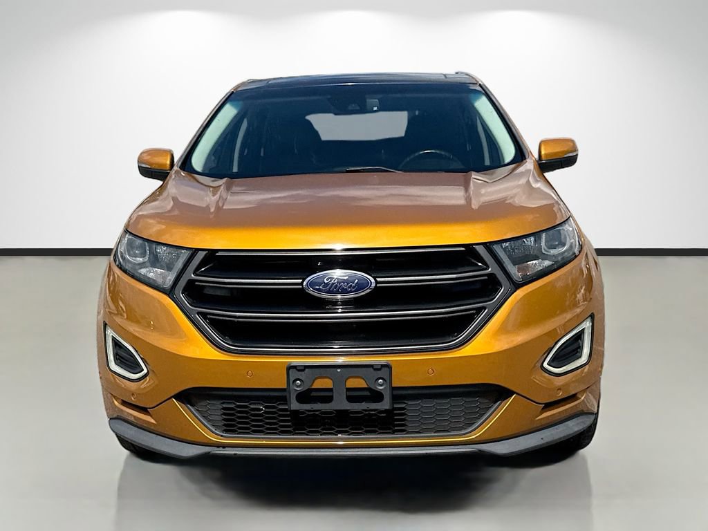 Used 2016 Ford Edge Sport w/ Equipment Group 401A image 8