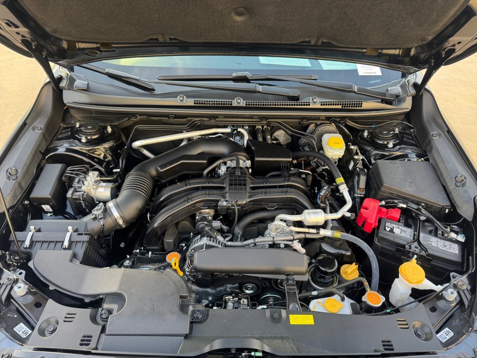 Certified 2025 Subaru Crosstrek 2.5i Sport image 18