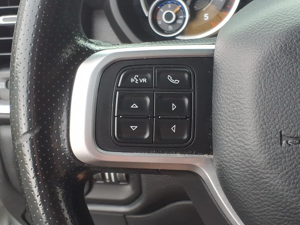 Used 2020 RAM 2500 Big Horn AWD/4WD image 15