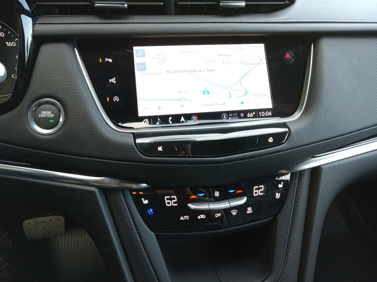 New 2026 Cadillac XT5 Premium Luxury w/ Driver Assist Package AWD/4WD image 16