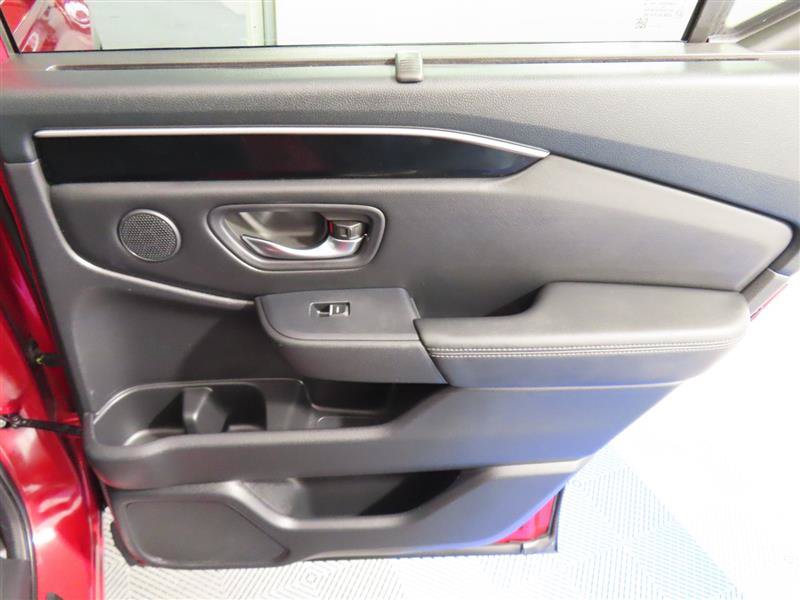 Used 2024 Honda Pilot Touring image 35