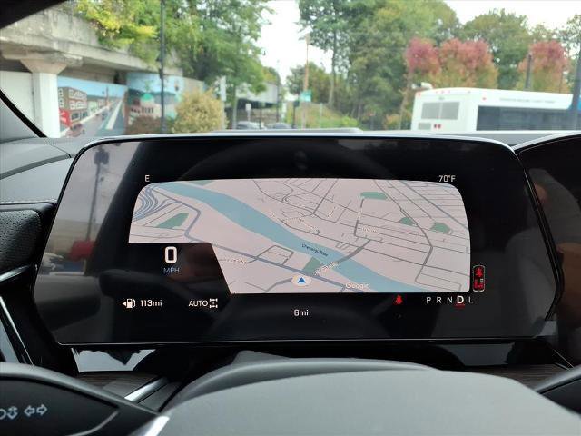 New 2026 Chevrolet Suburban Premier w/ Sun And Tow Package image 21