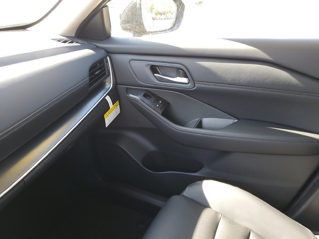 New 2026 Nissan Rogue Dark Armor FWD image 34