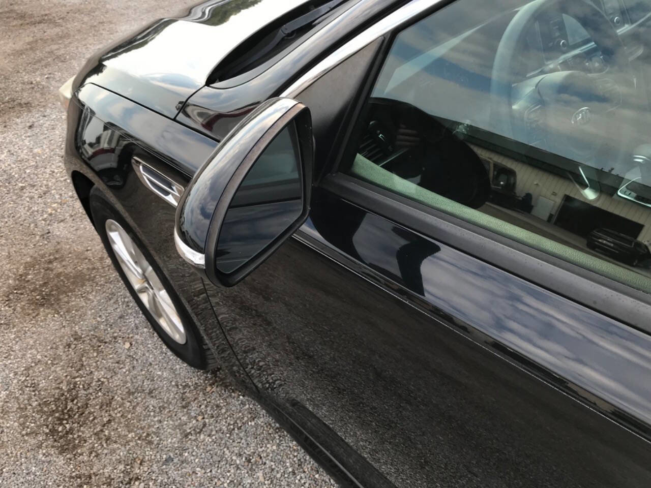 Used 2016 Kia Optima LX image 22