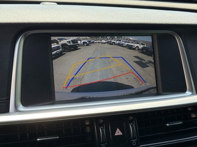 Used 2019 Kia Optima LX FWD image 13