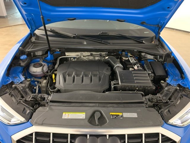 Used 2020 Audi Q3 2.0T Prestige w/ Prestige Package image 39