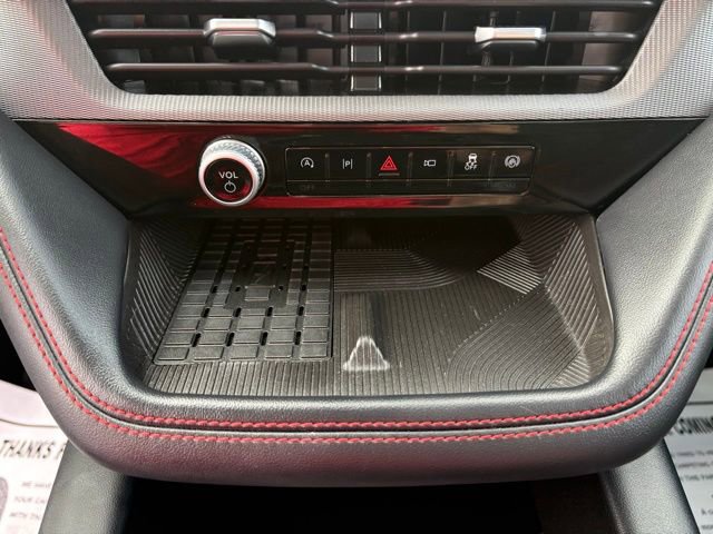 Used 2025 Ford Explorer ST image 20