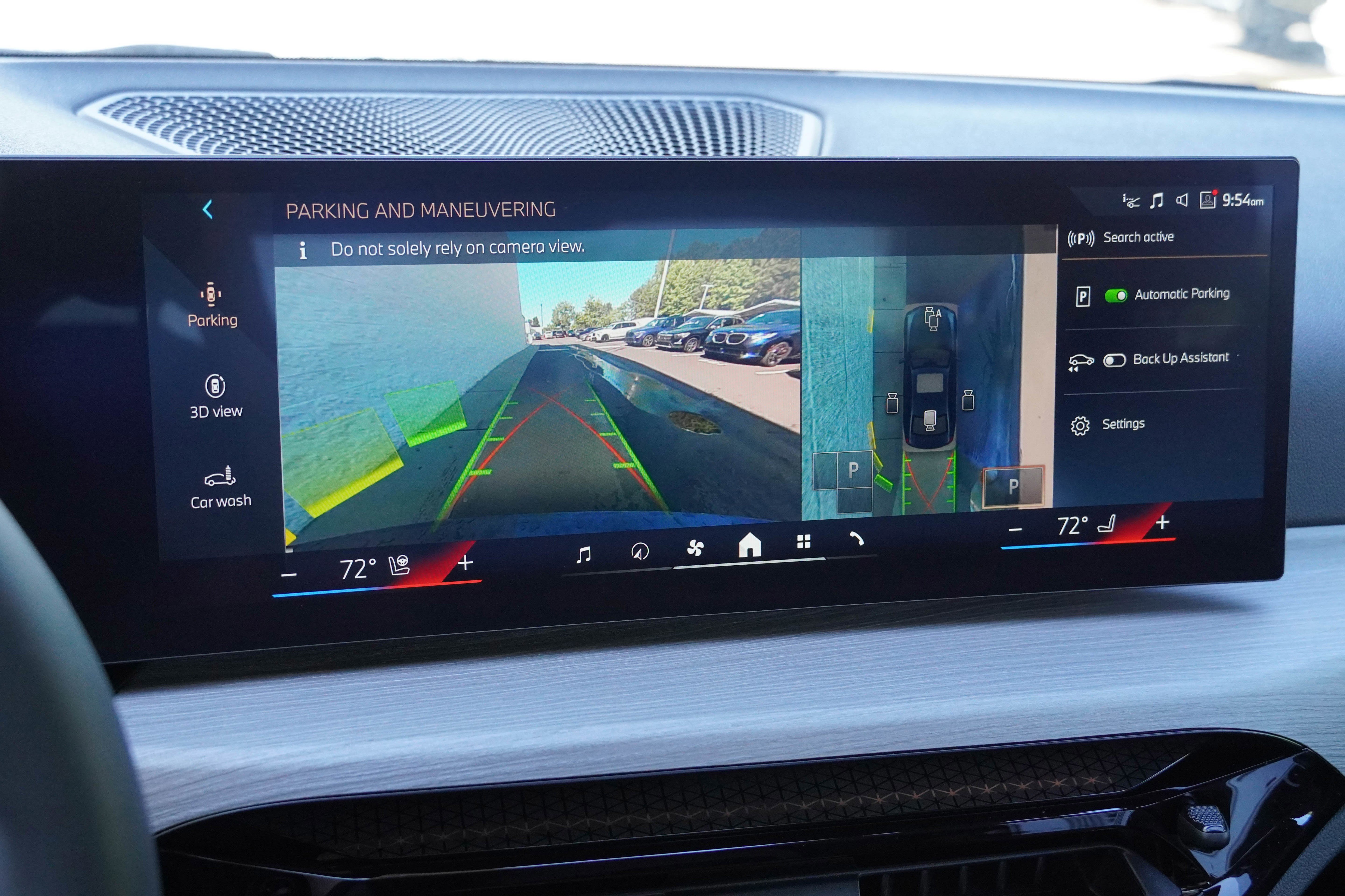 Certified 2025 BMW 330i Sedan RWD image 26